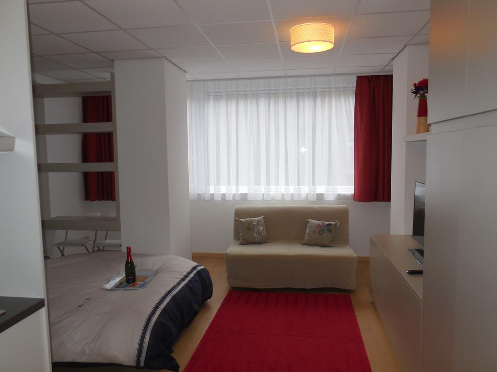 Appartamento Grand Place